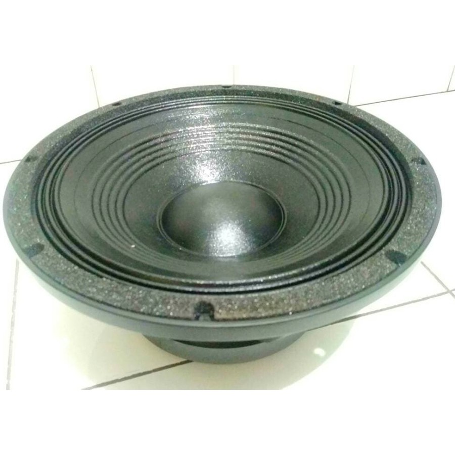 SPEAKER KOMPONEN DEXO 12 INCH G 134 D