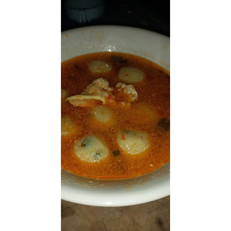 

cilok