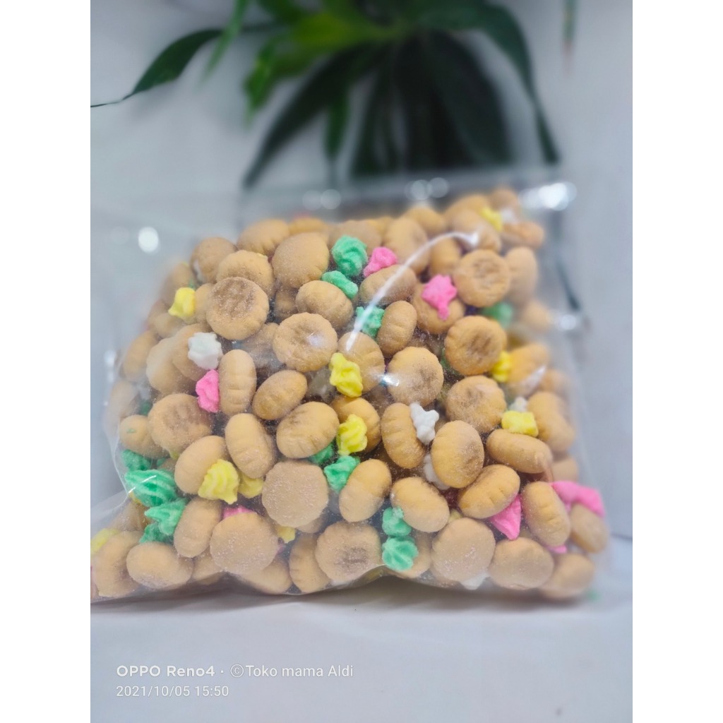 

kue jadul