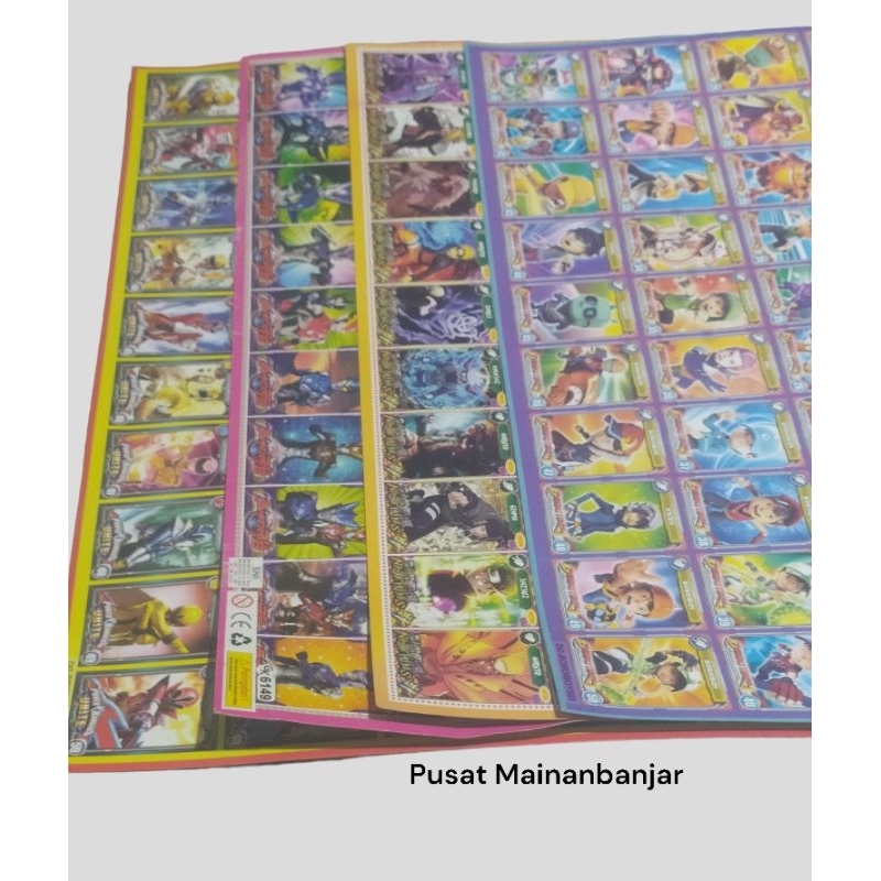 Mainan gambar