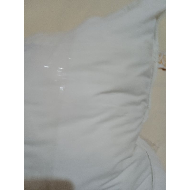 bantal king koil dan guling ex hotel