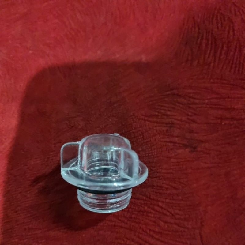 Kaca minyak Obras Pegasus M-600/M-700