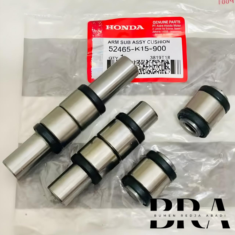 Bosh Bos Monoshock Prolink Ayun Swing Arm Monosok Shock Belakang CB150R New CB150R Old CBR150 CB150 
