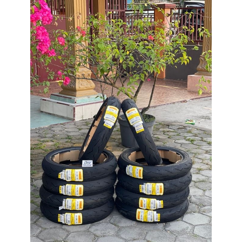 ban pirelli diablo corsa 2 rim 17