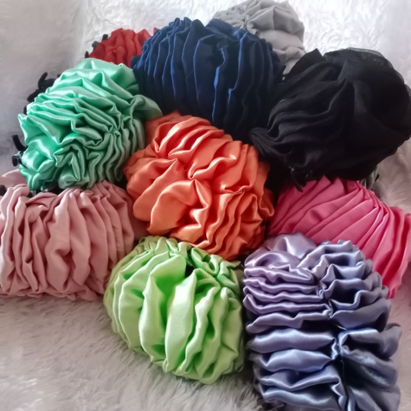 Cepol Hijab Jepit Rambut Jepit Cepol