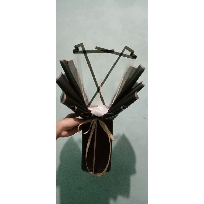 

BUKET KOSONG