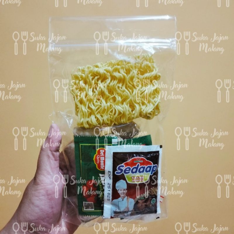 

Bakso Mie Instan
