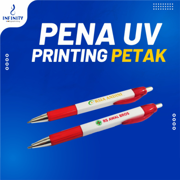 

PENA PRINTING UV PETAK