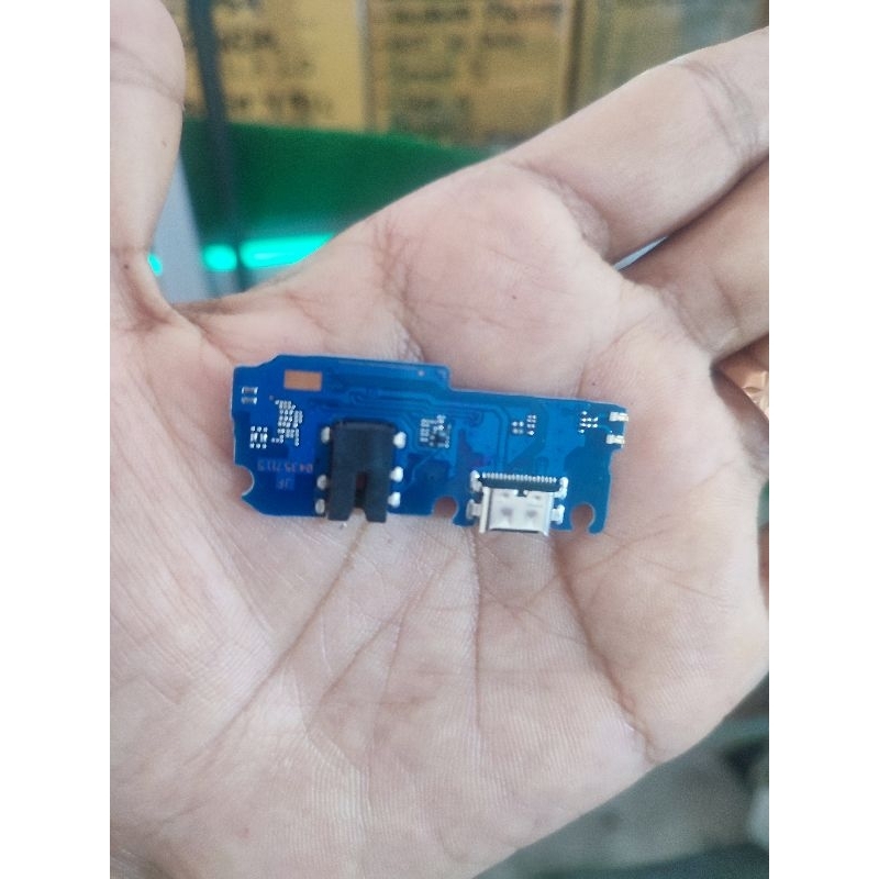 PCB cas Samsung a127 / board cas Samsung a12s