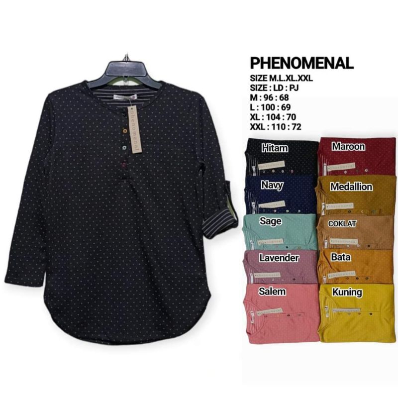 Phenomenal kaos wanita ori matahari branded