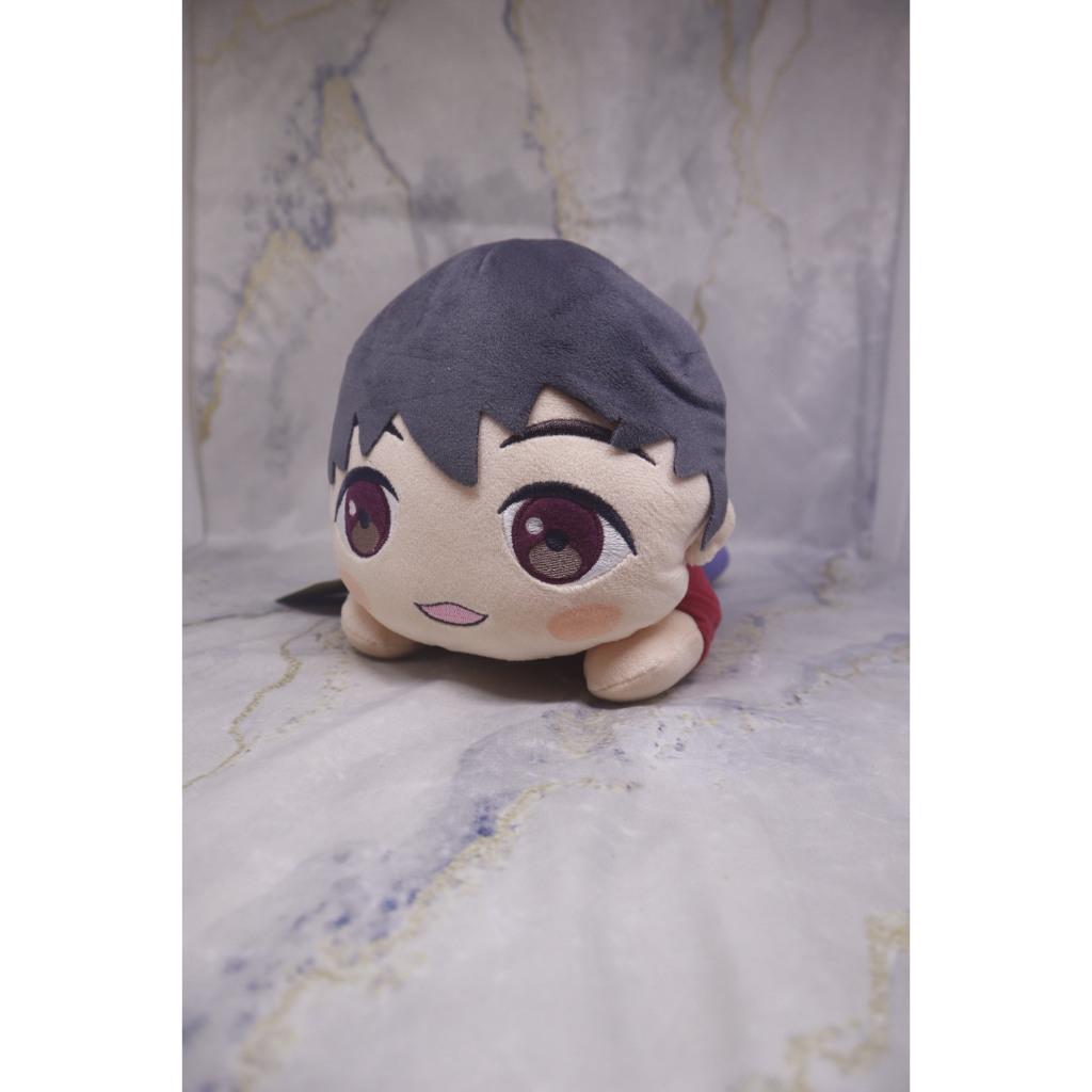 BTS TinyTAN Lying Down Nesoberi Mega Jumbo Plush Doll Dynamite JHOPE NEW TAG