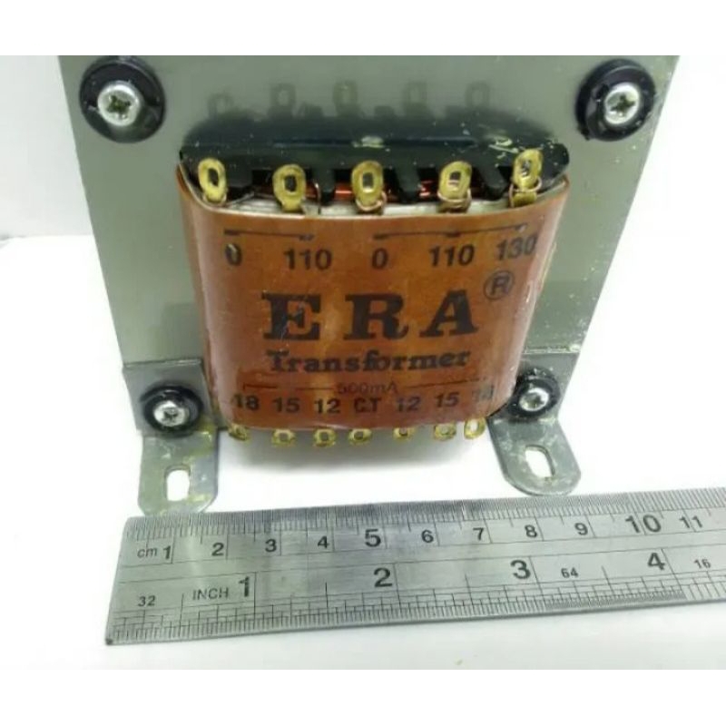 TRAFO ERA 5A CT32 MURNI