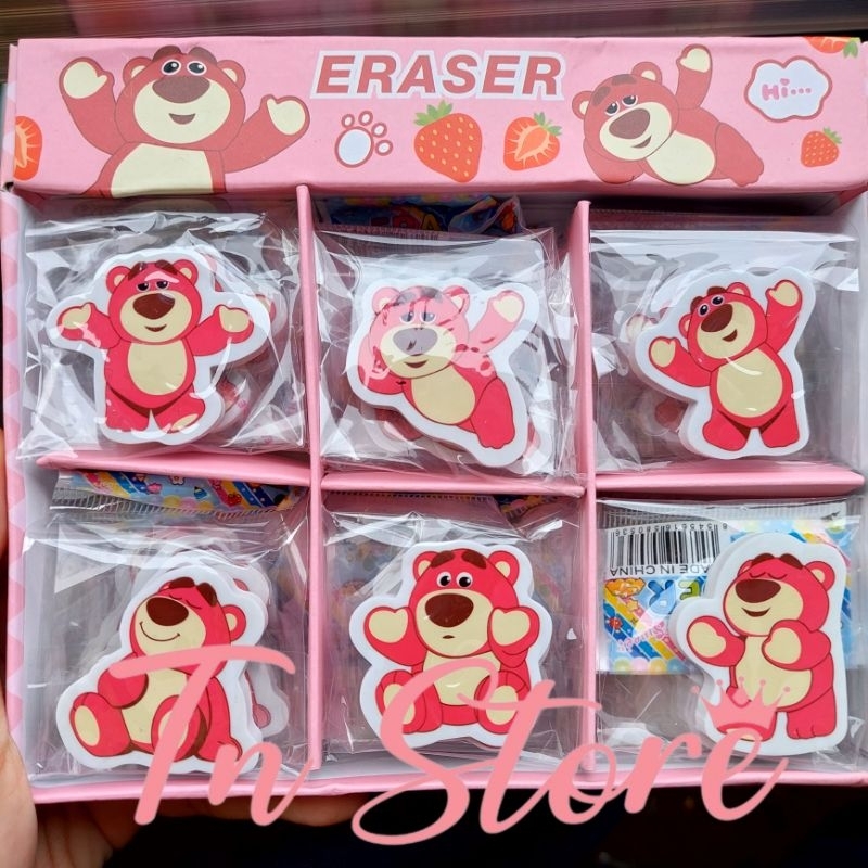 

TNstore_Penghapus Karakter Lotso