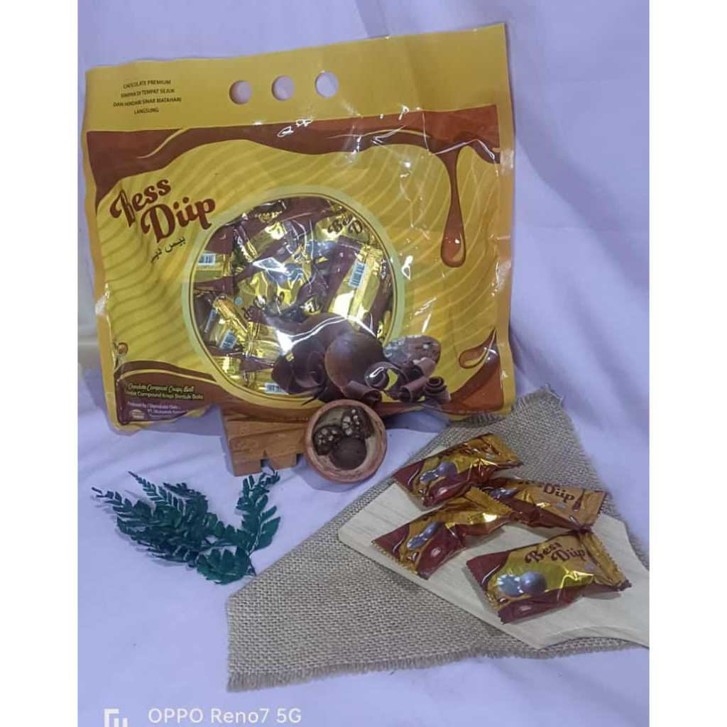 

coklat diip