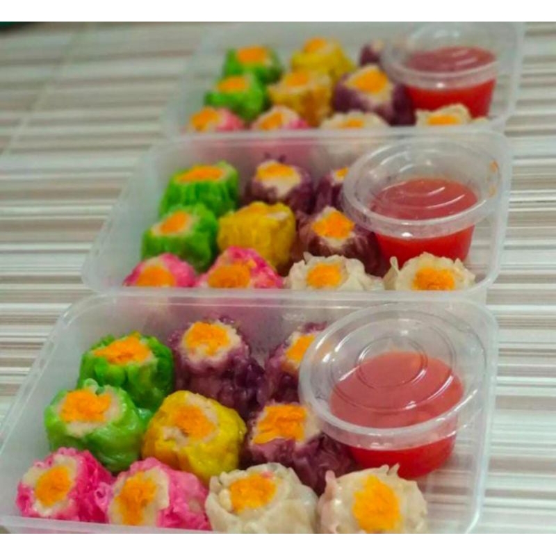 

Dimsum Mix Isi 10