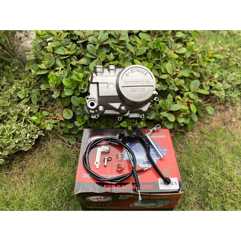 kalter kiri bak kopling Supra grand cmz fulset