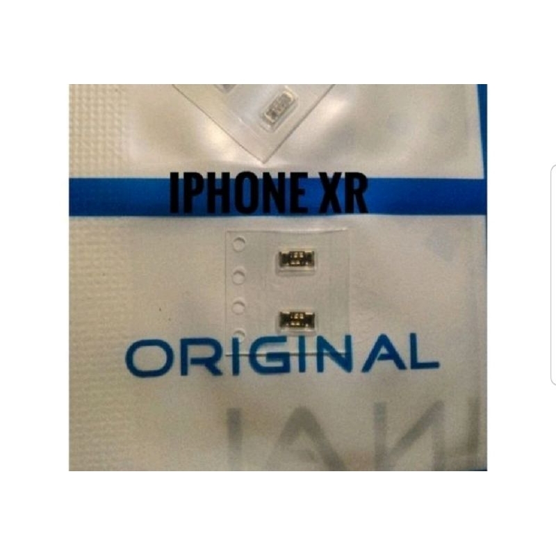 KONEKTOR  BATRE  IPHONE  XR SOKET KONEKTOR BATRE IPHONE XR