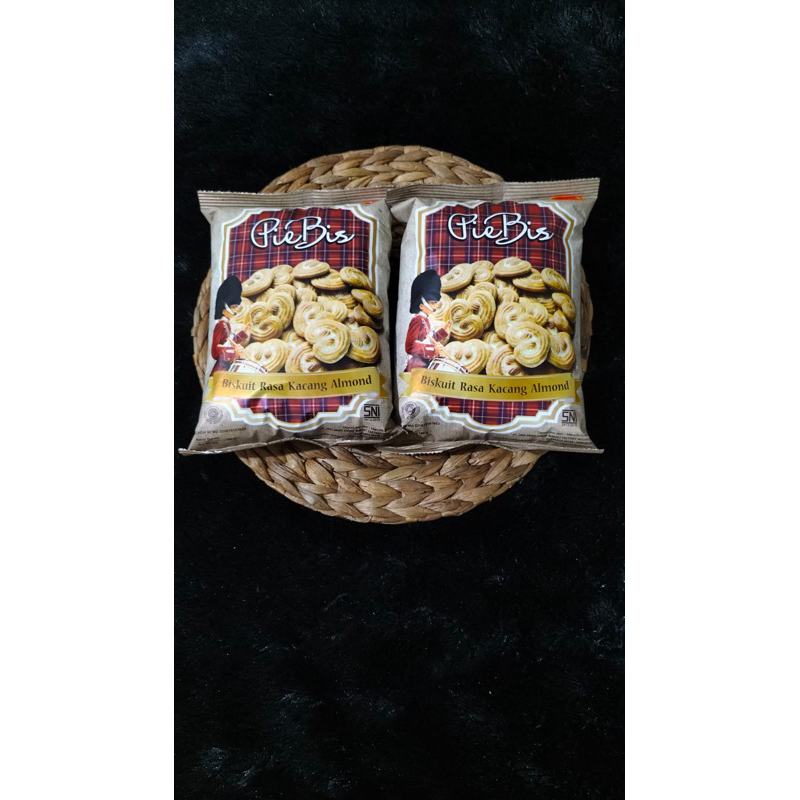 

BISKUIT MONDE ALMOND