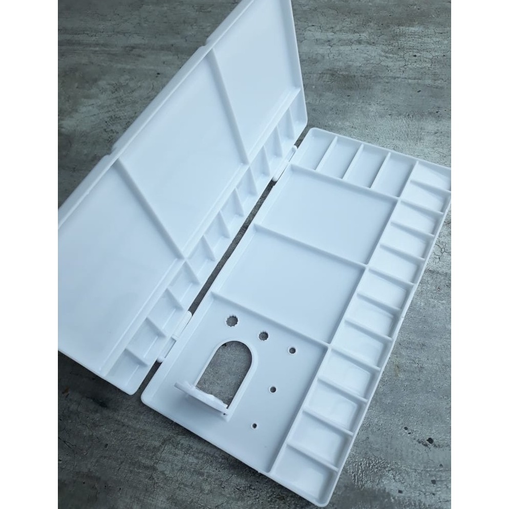 

ART F17W VTEC PALET PLASTIK RD33