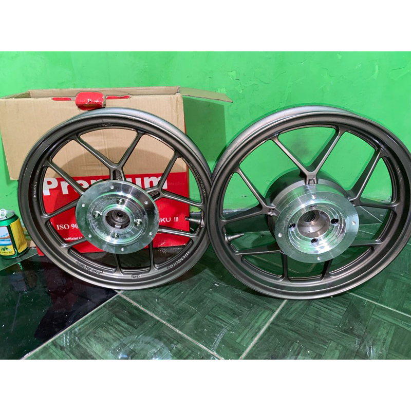 Velg HONDA ADV 160 CBS/ABS pake velg Vario 150
