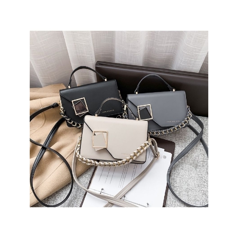 Tas Amora Premium Sling Bag Tas Slempang Dan Bahu Wanita Terbaru AMORA SLING BAG PREMIUM TAS SLEMPAN