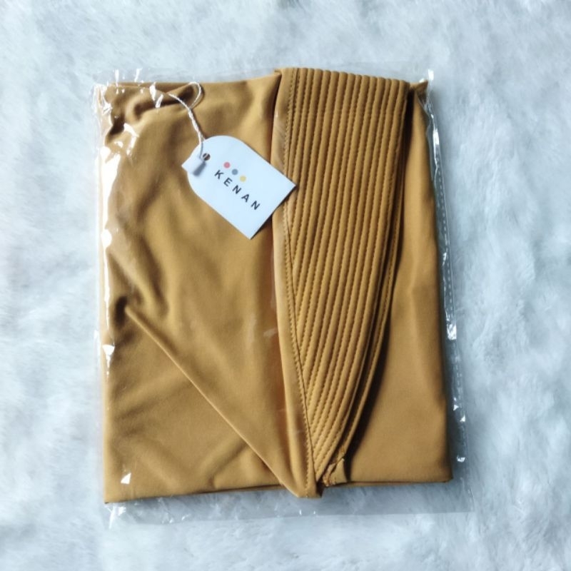 KENAN Hijab Dzevada Size M By Kenan