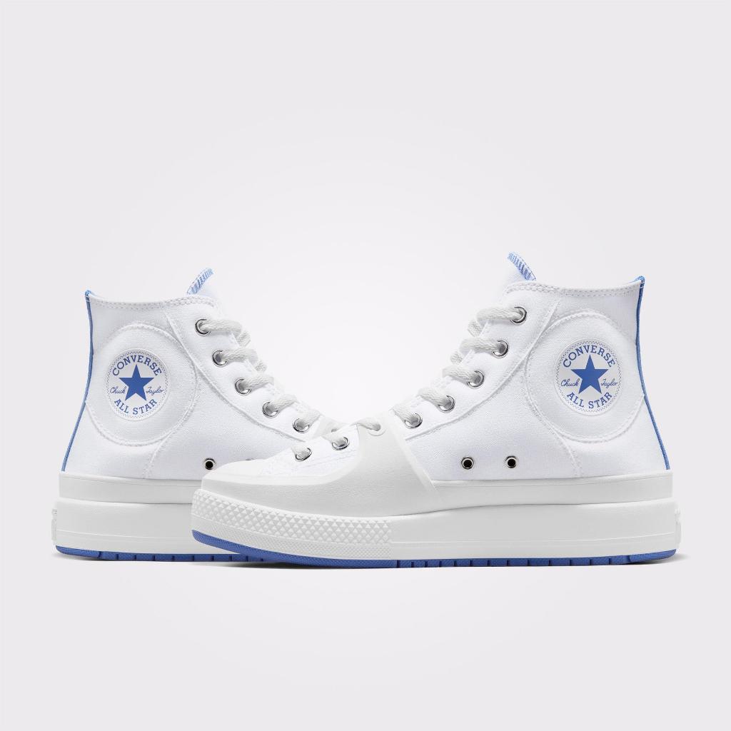 Converse Chuck Taylor All Star Construct Vintage Pop Athletic Varsity
