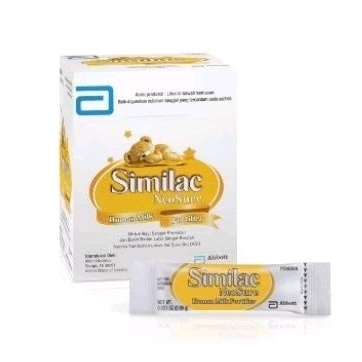 Similac Neosure