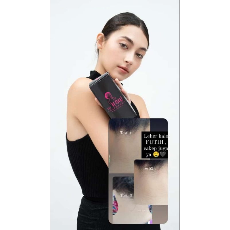 hbw whitening express