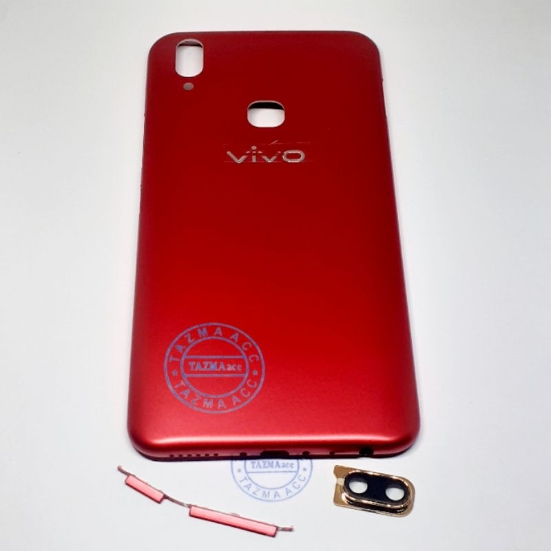 Vivo V9 Backdoor Back Casing Tutup Belakang VIVO V9