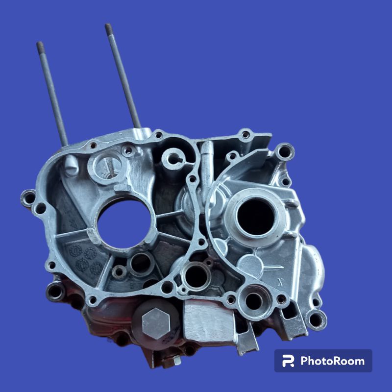 krengkes camp Jialing 150cc/200cc motor rodatiga