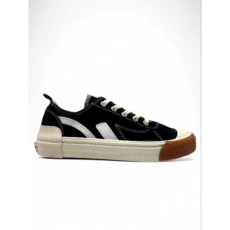 Sepatu NBQ Strugle - Kalong Bemper Gem Original NBQ lokal Indonesia - Sepatu