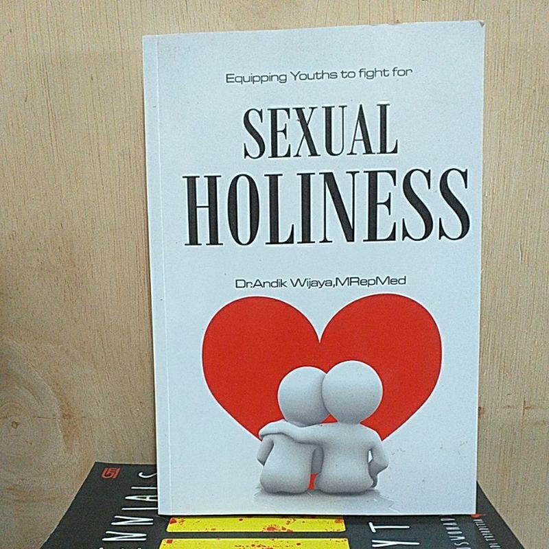 Sexual Holiness