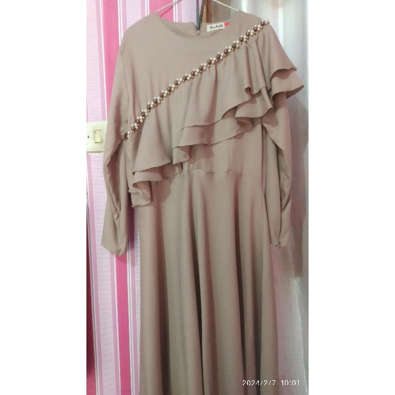 Alana dress by akira butik