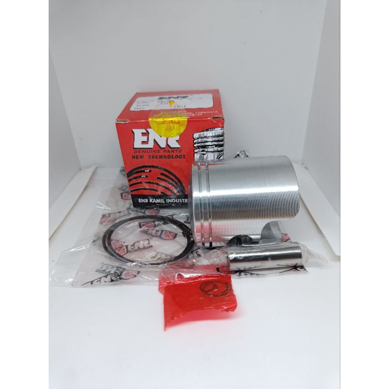 PISTON KIT / SEHER SATRIA 120 / SATRIA 2 TAK
