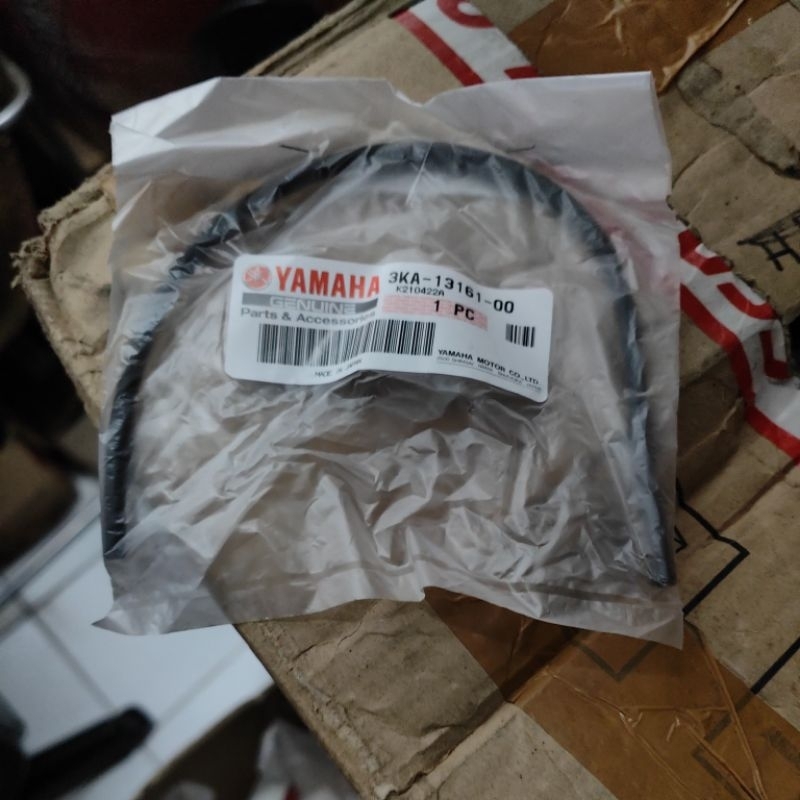selang pompa oli samping kecil rxking rx king ori yamaha