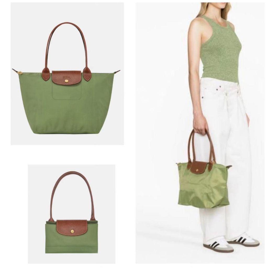 LC Medium Long Handle Linchan