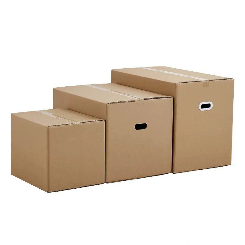 

TAMBAHAN PACKING KARDUS