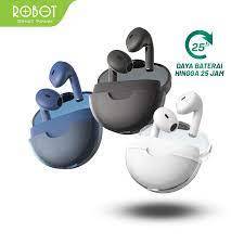 Robot TWS Wireless Earphone Flybuds T20