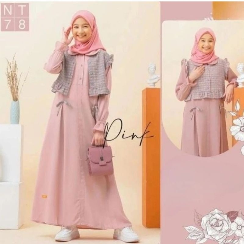 BAJU OVERALL PEREMPUAN TANGGUNG / BAJU OVERALL PEREMPUAN ABG / BAJU PEREMPUAN GAMIS