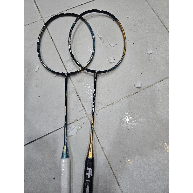 raket felet arcana 80L dan 80S PLUS