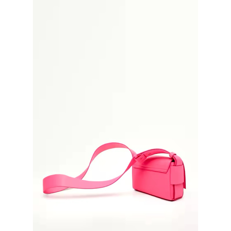 New  Mango Sling Bag