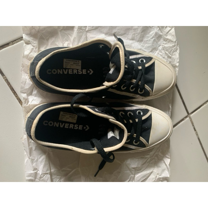 Preloved Converse