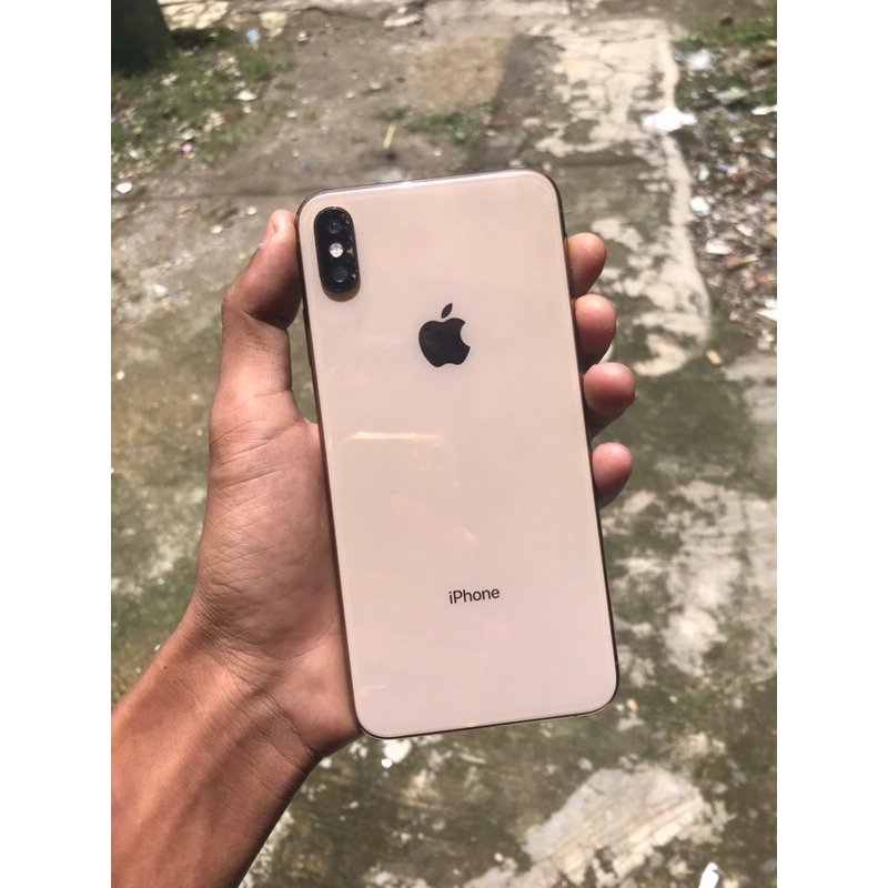iphone xs max