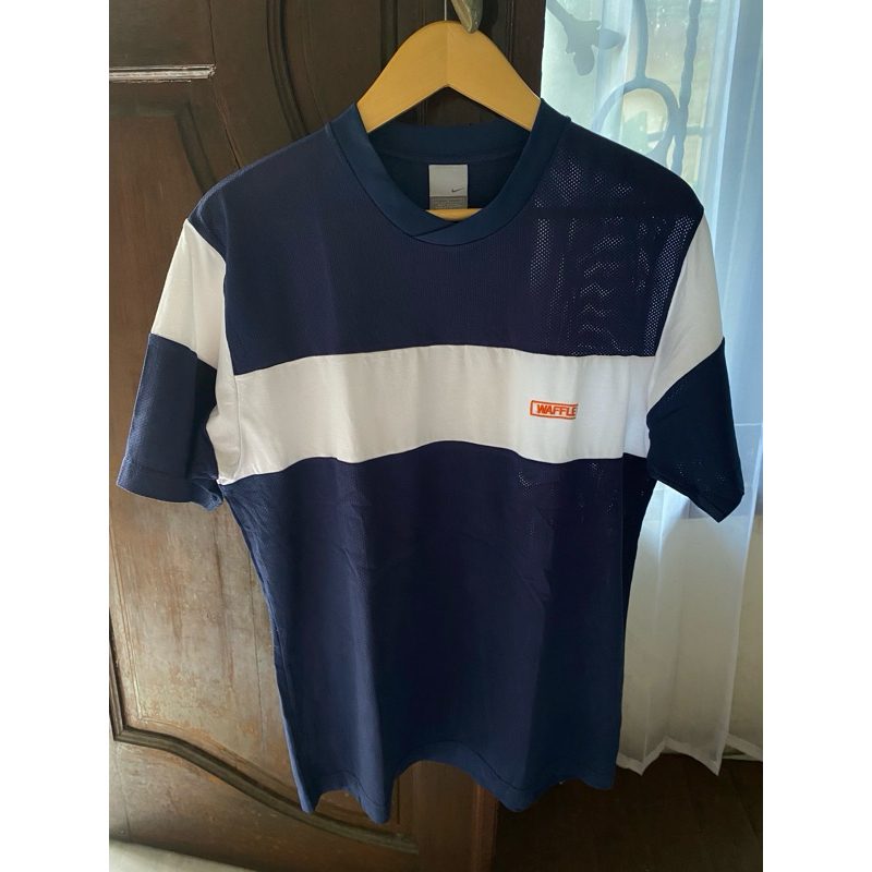 Nike Ori Preloved | nike Waffle