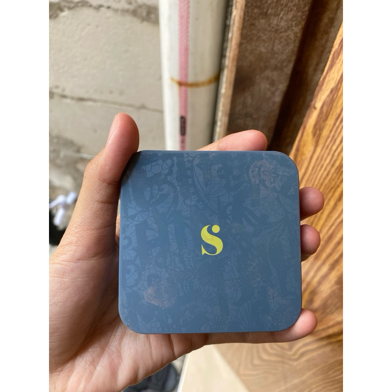 preloved cushion somethinc baru