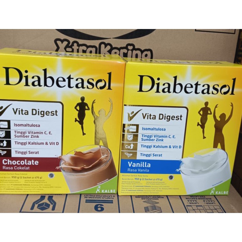 

KODE QWR9M Diabetasol 95 gr