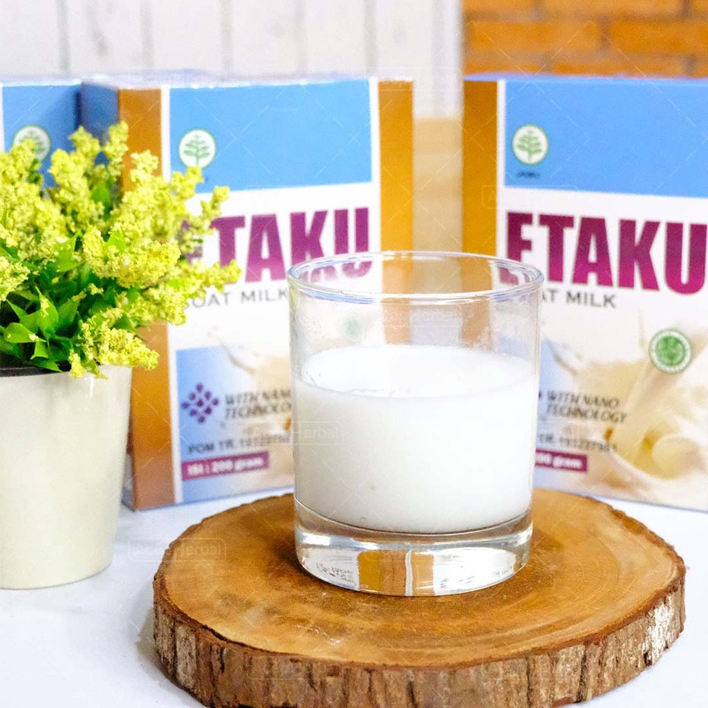 

Susu Spesialis Pernapasan - Susu Pembersih Paru Paru, Obat Untuk Paru Paru, Atasi Napas Berat Anak & Dewasa, Susu Untuk Membersihkam Paru2, Susu Kambing Obat Paru Paru, Susu Etawa Untuk Tbc Paru Paru, Obat Penyakit Paru Paru, Paru Paru Basah - Susu Etaku