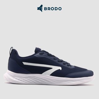 BRODO - Sneakers Active Pacer 2.0 Navy