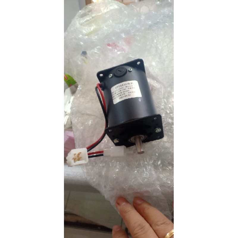 dinamo mesin wenxing Q31& goso fugon 338B